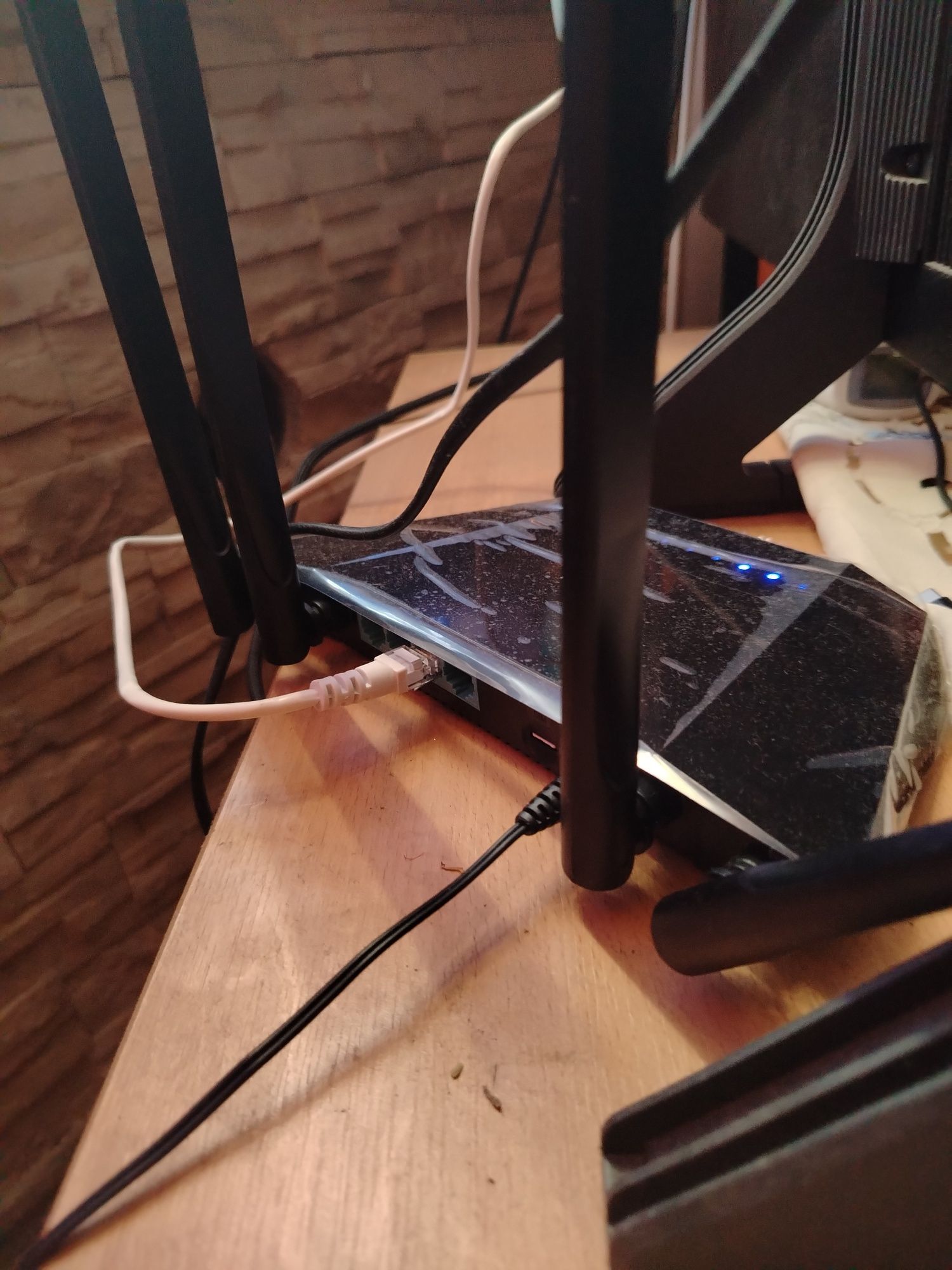 Router Cudy 4g lte na sim