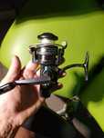 Carreto Vintage  ( Viking )