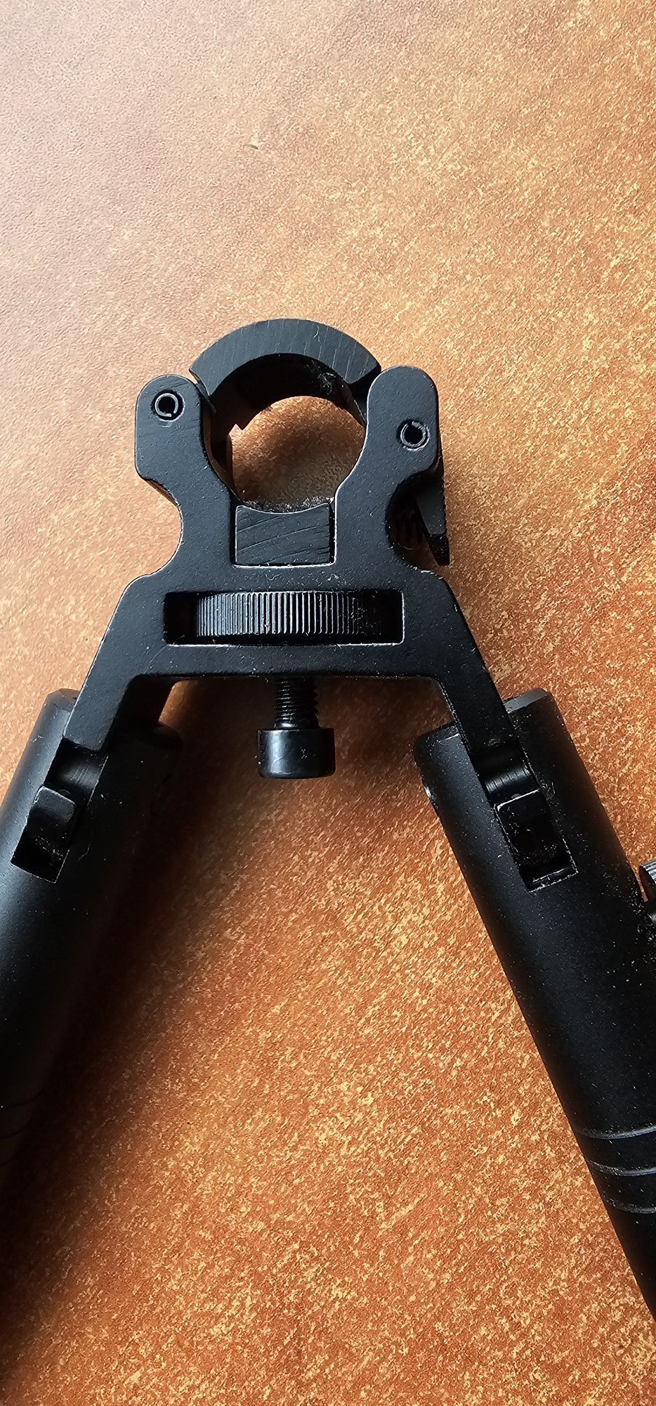 BIPOD Dwójnóg  Podstawka