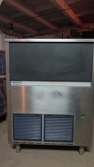 Льодогенератор Brema GB 1540A