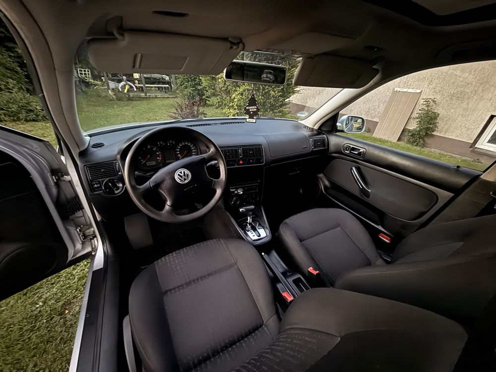 Sprzedam Golf IV automat