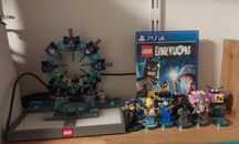 Lego dimensions ps 4