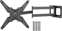 2786. Uchwyt na telewizor FORGING MOUNT HY9426-B-UK