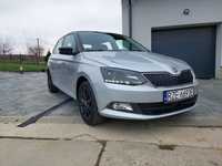 Skoda Fabia 1.2  DSG