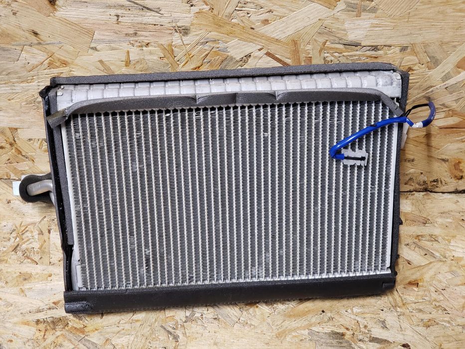 Испаритель кондиционера Subaru Legacy BN Outback B15 разборка