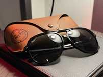 Ray-Ban RB2198 Bill Polarized