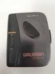 Walkman Sony ex 152,  musica vintage.