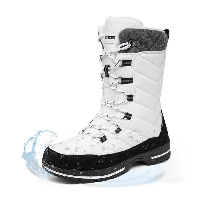 Buty zimowe 39EU