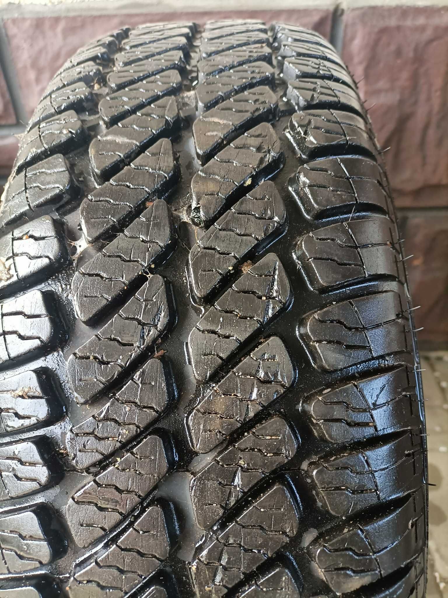 Alufelgi 14 185/65 R14