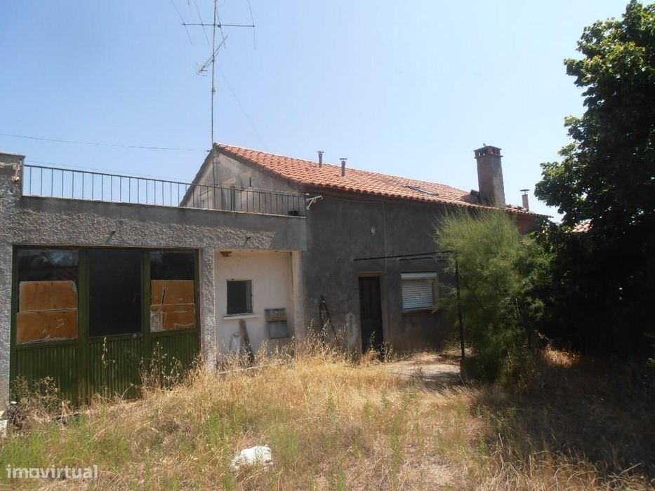 Moradia em Castelo Branco, Sarzedas