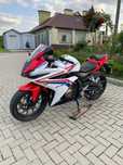 ‼️Honda cbr400r з ABS  свіжо привезена з Японії, в новому стані‼️