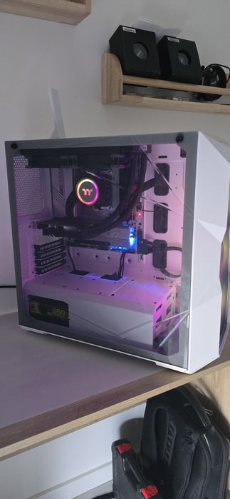 Pc gaming ryzen 5 & rtx 2080 super