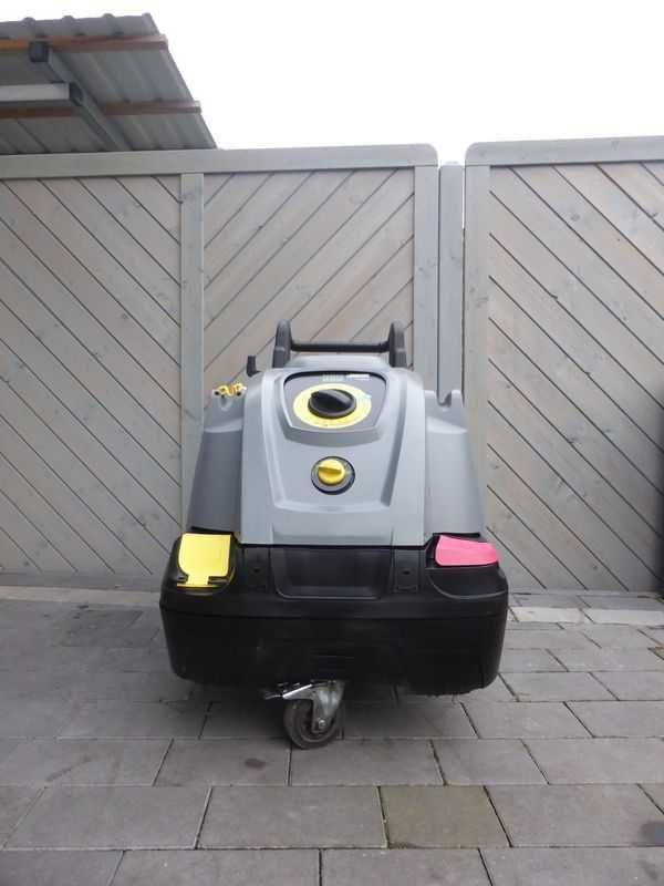 Karcher HDS 6/14 C -230V -nowa wężownica -Wolnoobrotowy