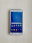 Samsung Galaxy J7 (2016) SM-J710FZWUSEK White (NFC)