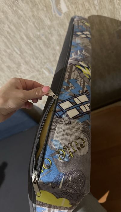 Диван дитячий , крісло-кровать, розкладний диван