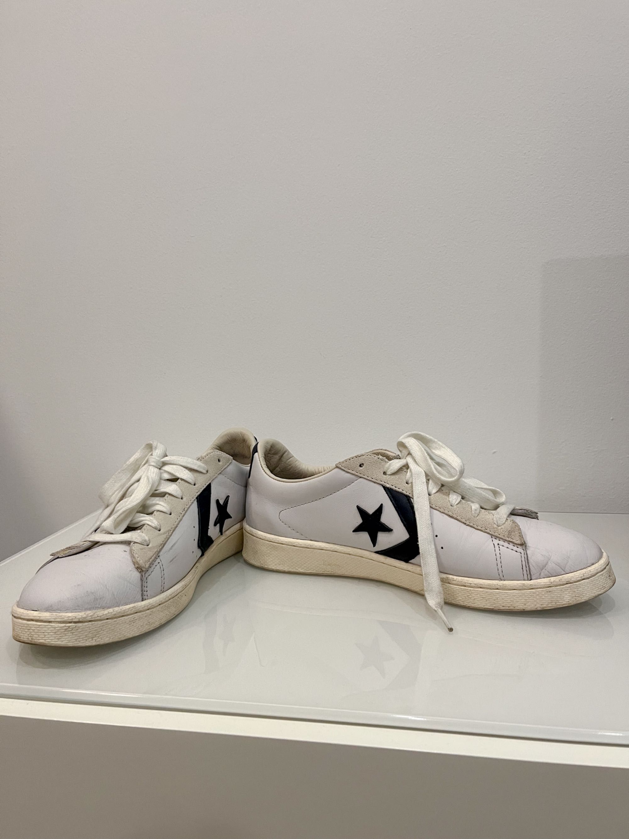 Sapatilhas CONVERSE Pro Leather