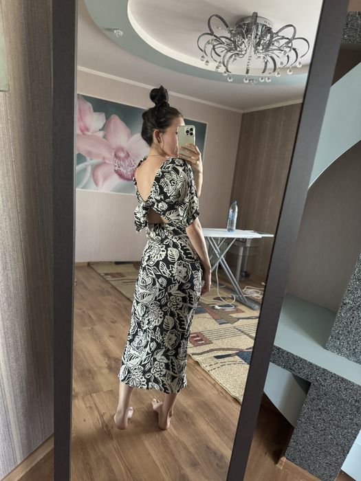 Сукня літня нова