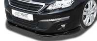 Lip frontal RDX Peugeot 308 II