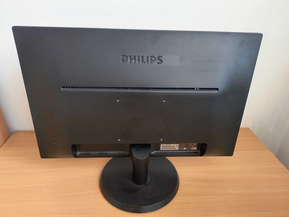 Monitor Philips Model 223V5LSB2/10