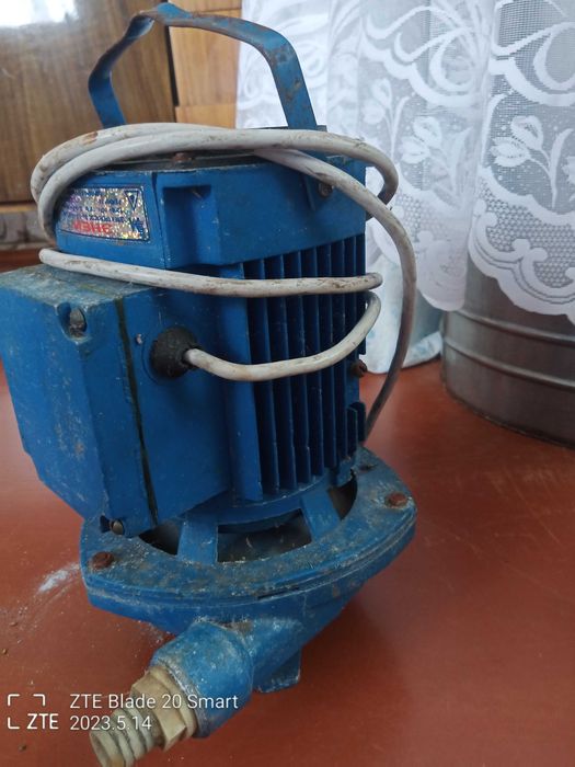 Водный насос 720 ват