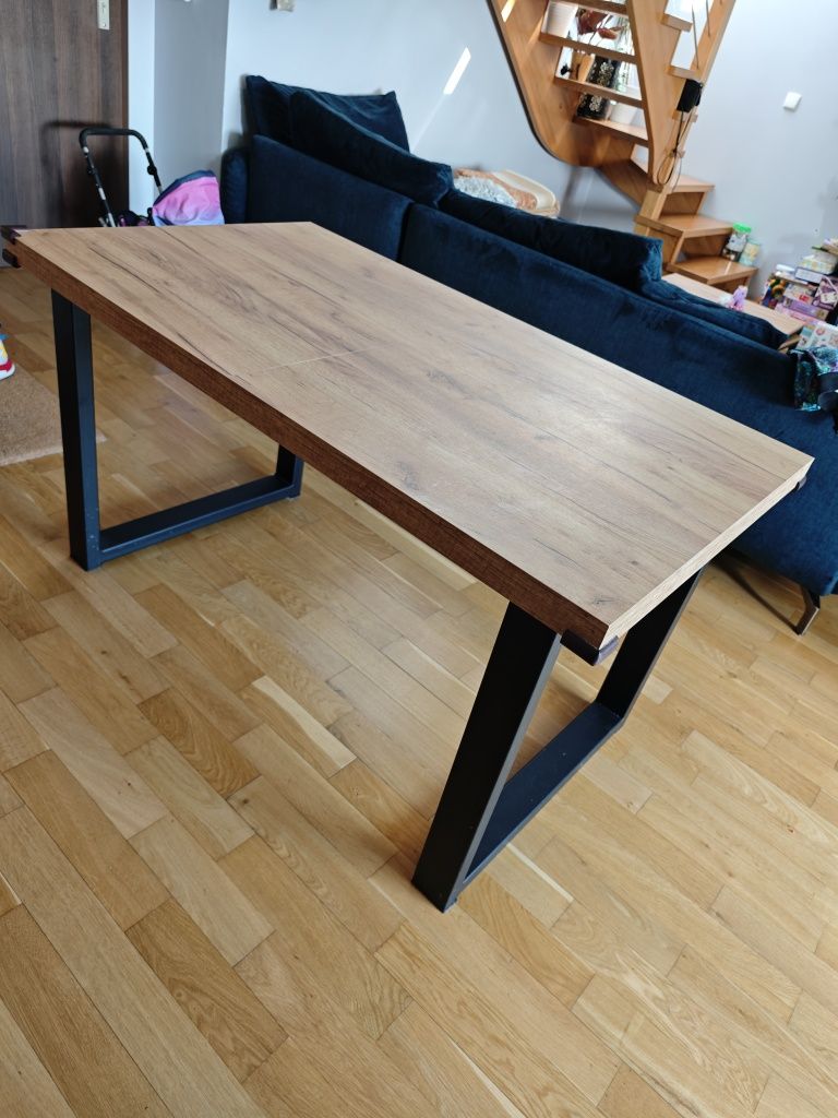 Stół rozkładany LOFT- U AlpiMeble