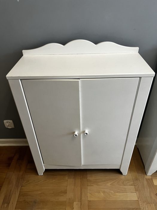 Meble ikea do pokoju dzieciecego