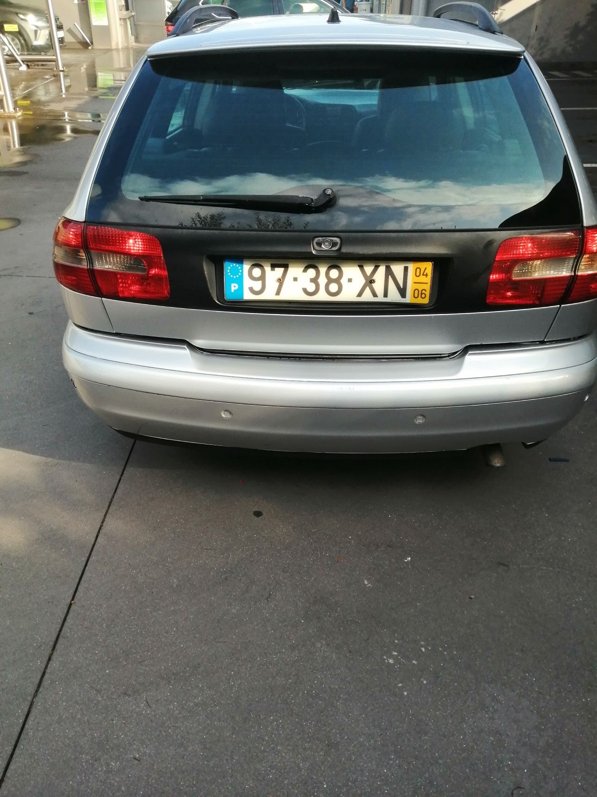 Volvo s40 diesel