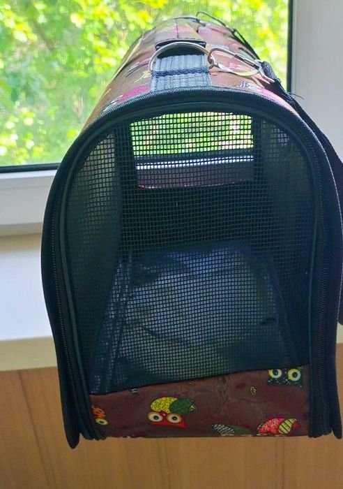 Переноска для тварин