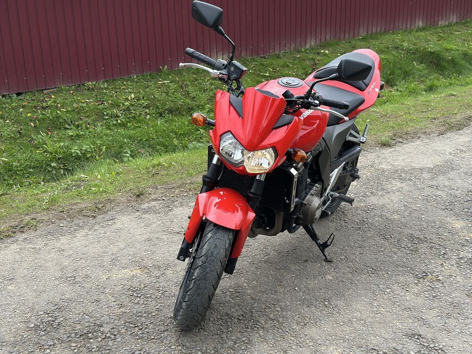Продається Kawasaki Z 750