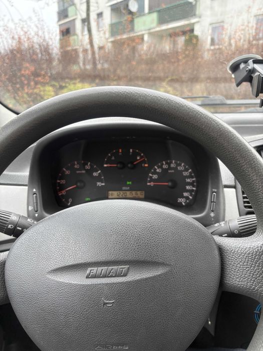 Sprzedam Fiata Punto 2