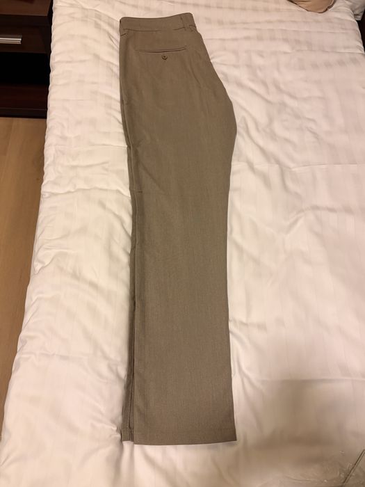 Nowe spodnie męskie Chino Pako Lorente 32x33