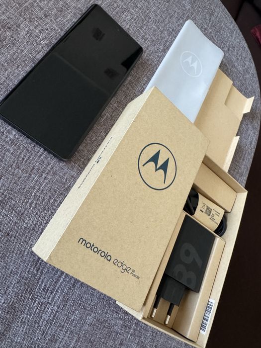 Smartfon Motorola Edge 30 Fusion