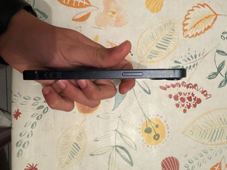 Iphone 13 azul 128GB semi-novo 350€ so hoje