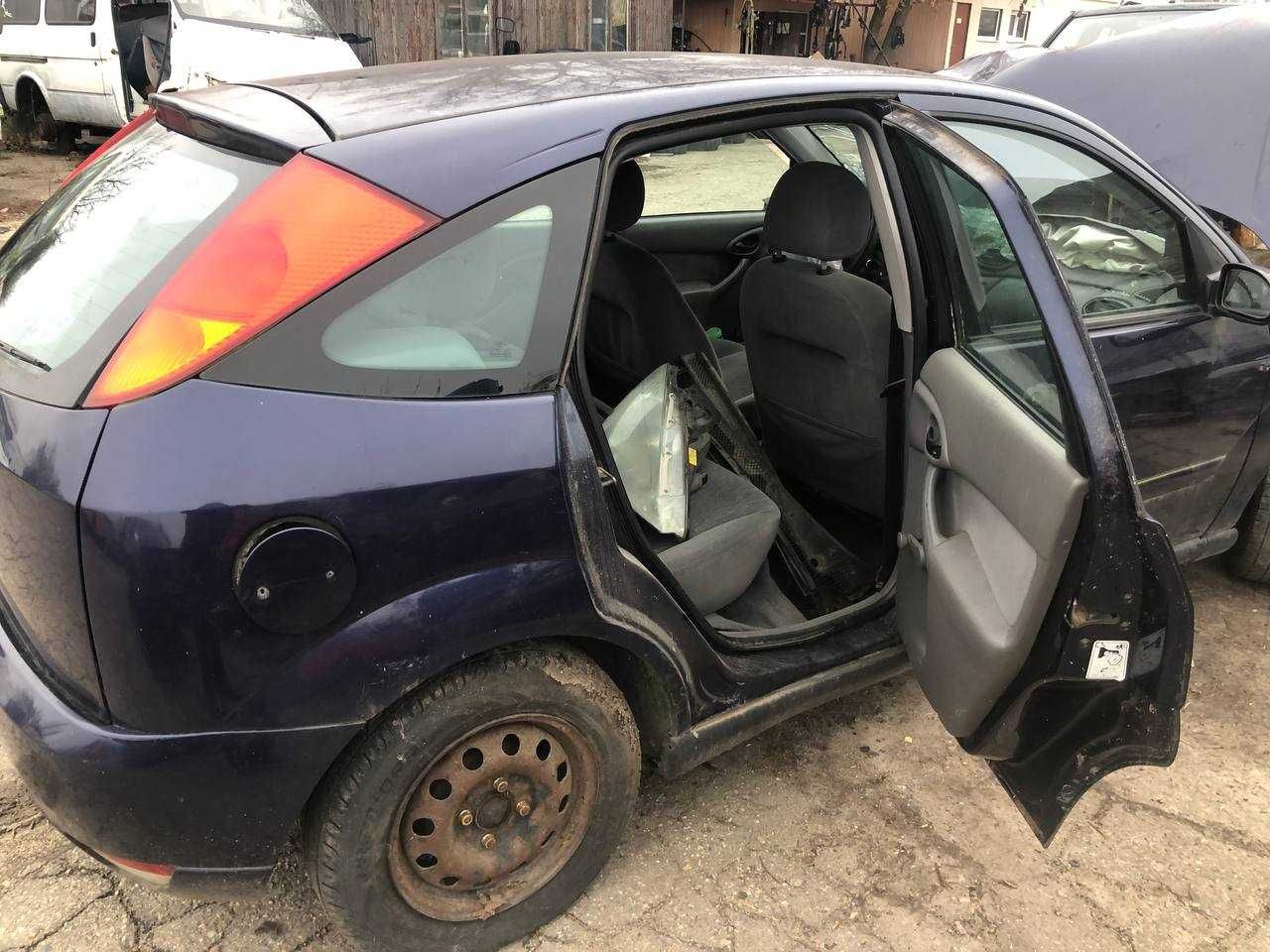 Ford Focus 1 1999 , Форд Фокус 1 Хэтчбек 1.6L 16V - запчасти/разборка