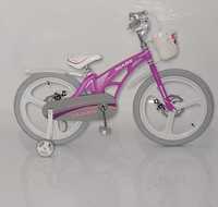 Детский алюминиевый велосипед Mars 16, 18, 20 дюймов