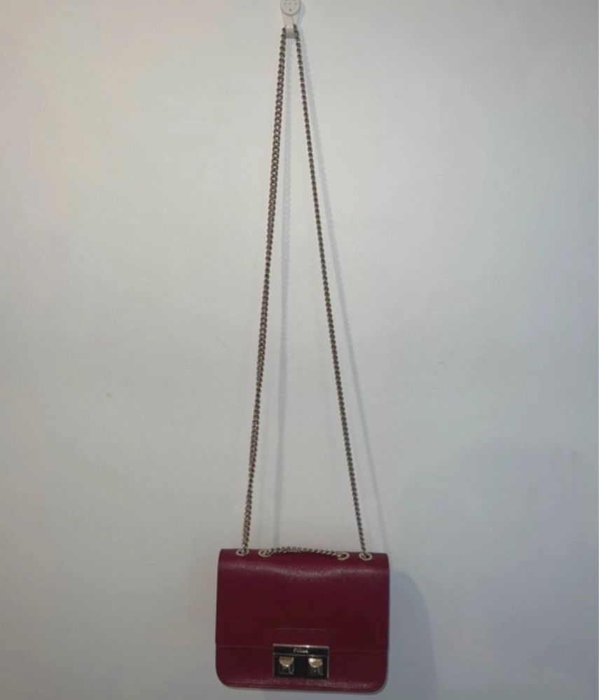 Mala senhora Furla