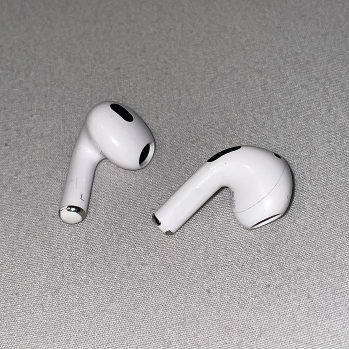 Sluchawki Apple AirPods 3