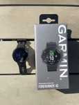 Garmin Forerunner 45 - zegarek sportowy z GPS