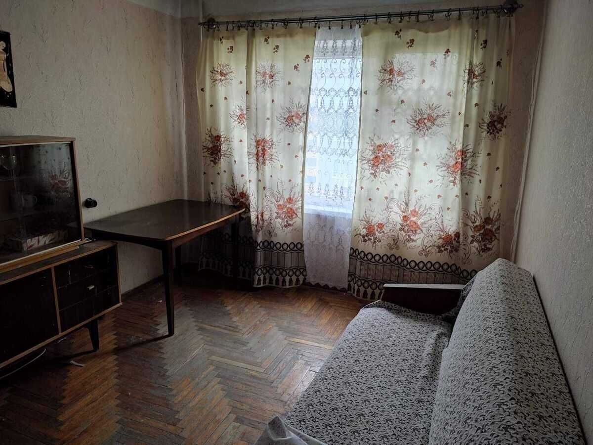 Продаж 2-кімнатної квартири по вул. О.Говорухи (Совхозна) 213-022-292