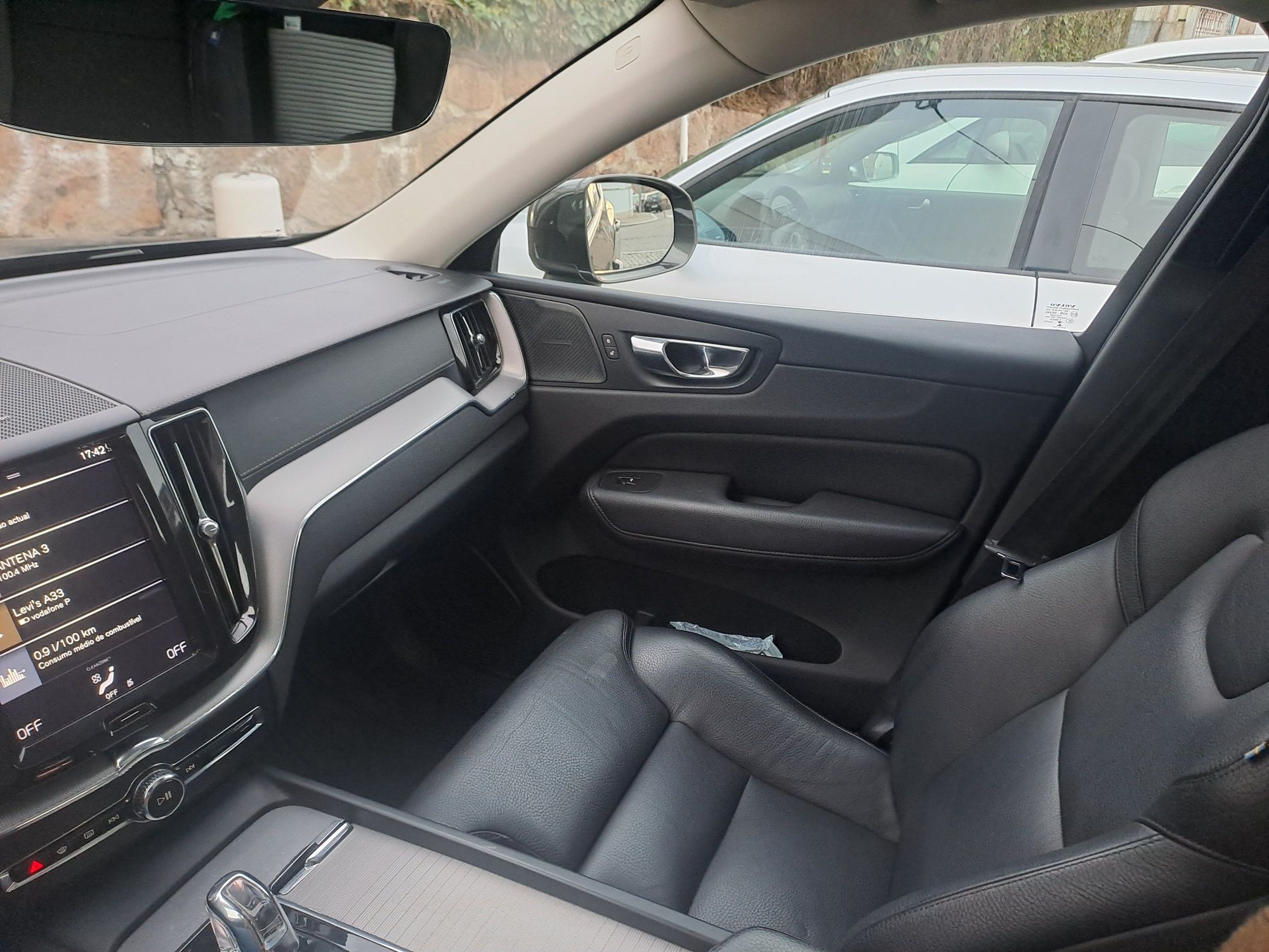 Volvo XC 60 T8 PHEV Inscription