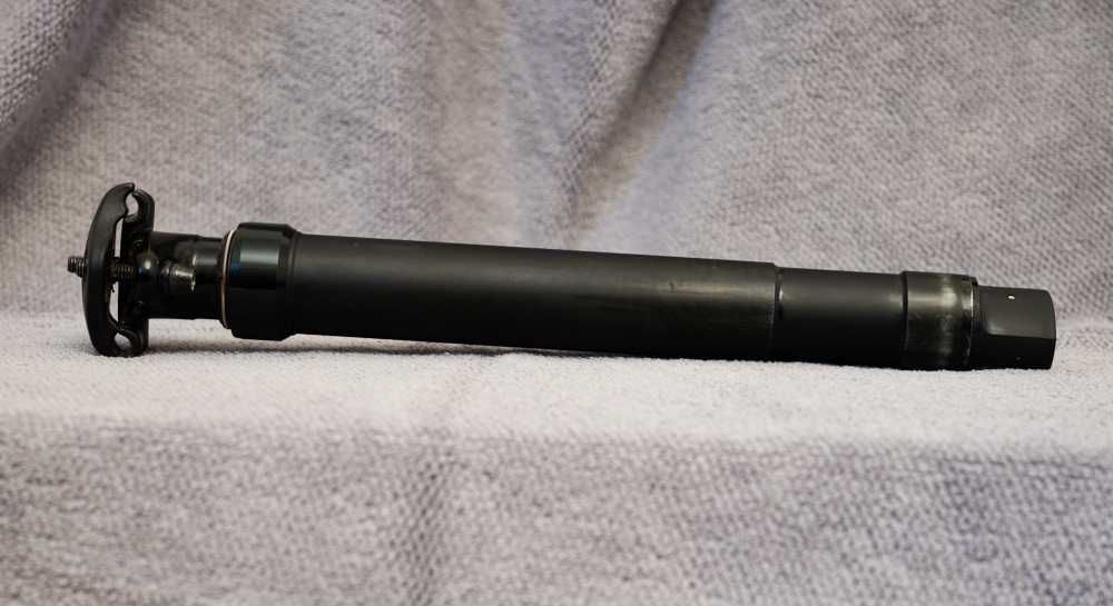 Droper Orbea OC DP MC21 125mm 31.6mm