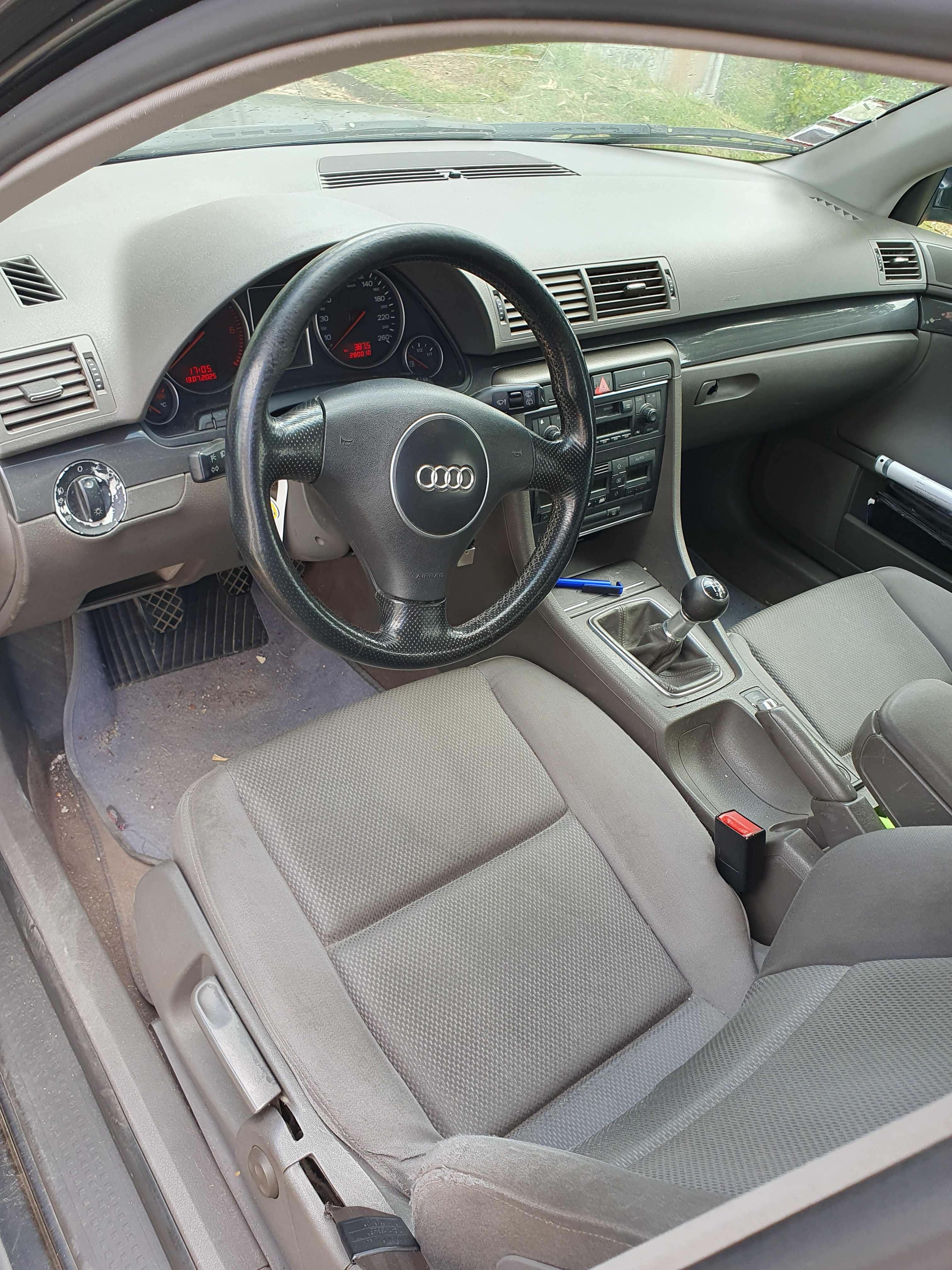 Carrinha Audi A4 para venda