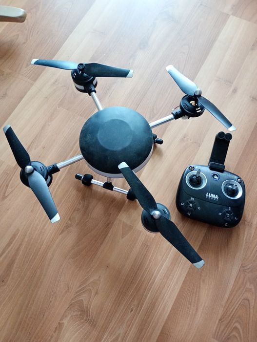 Dron z kamerą Forever