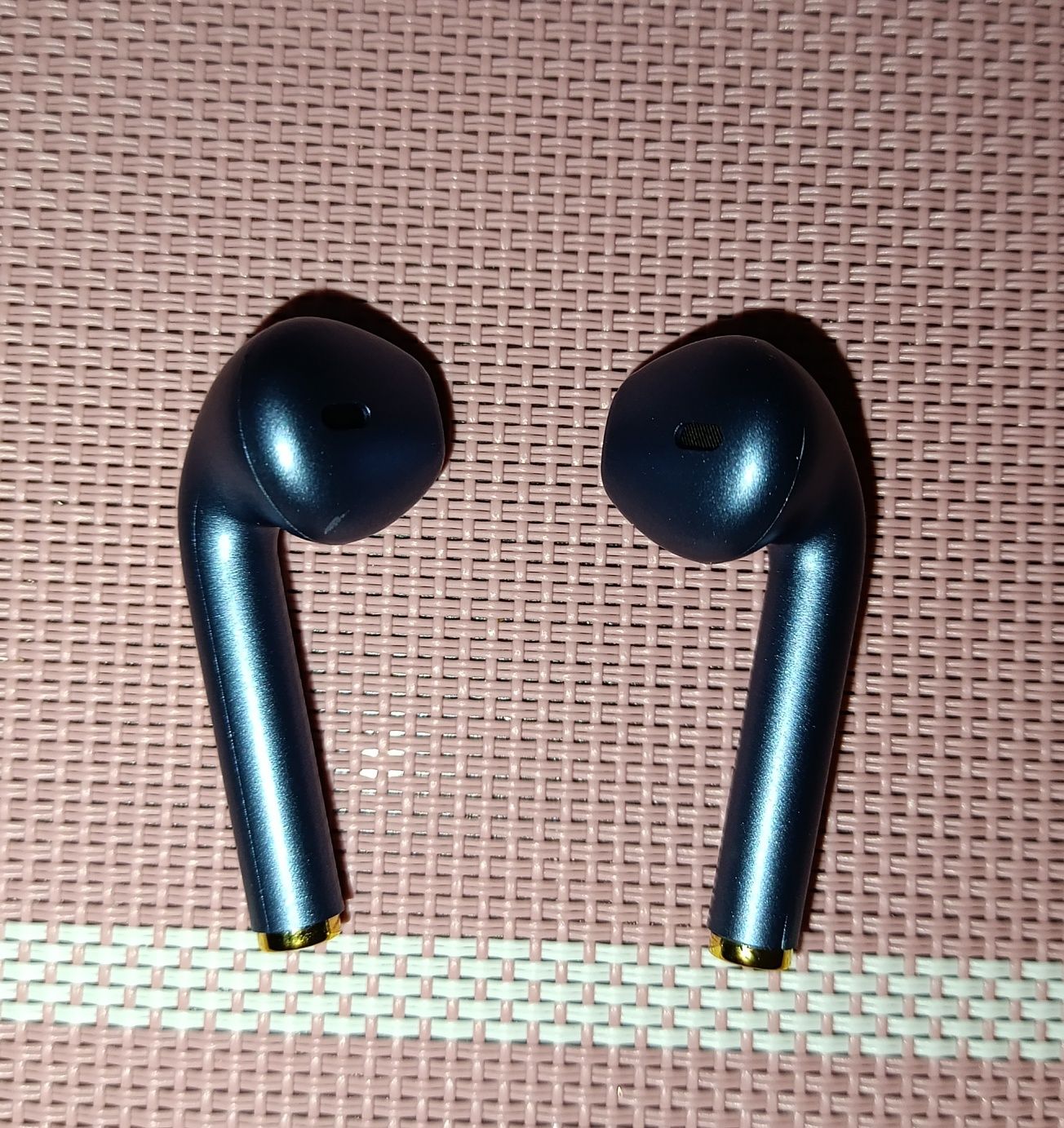 Безпровідні блютуз навушники Xiaomi J18, HI-FI.