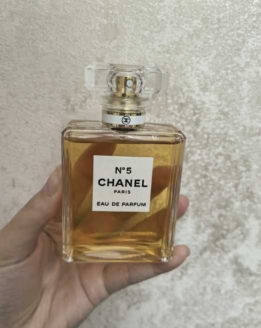 Chanel N°5 Perfumy 100 ml