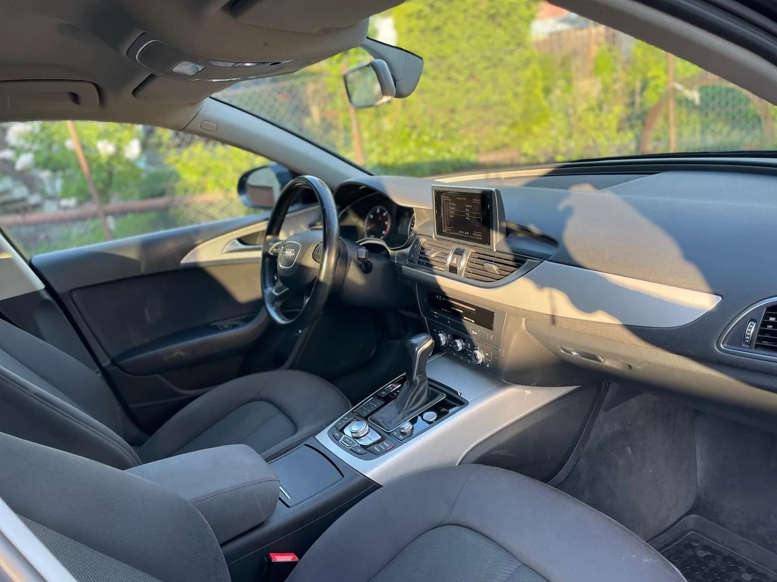 Audi A6 Avant Idealny stan, niski przebieg 3.0.TDI 218 KM!!!