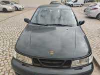 Saab 9-5 ano 1999 motor 2.0ti turbo