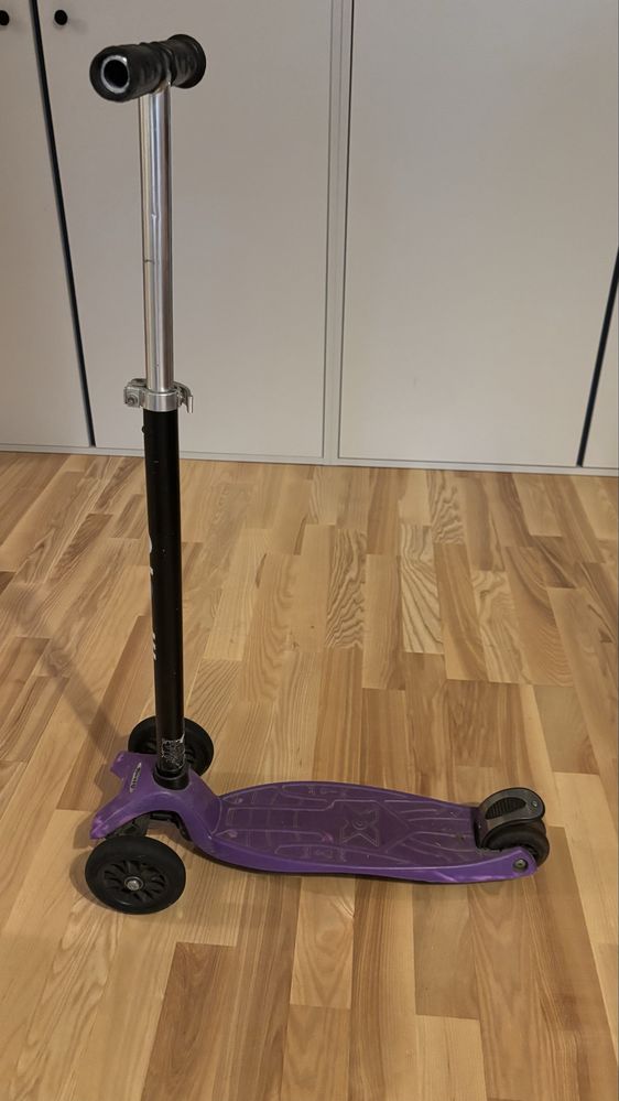 Hulajnoga Micro Maxi