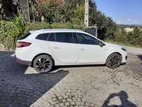 Renault Megane 3, 1.6dci sport tourer bose edition