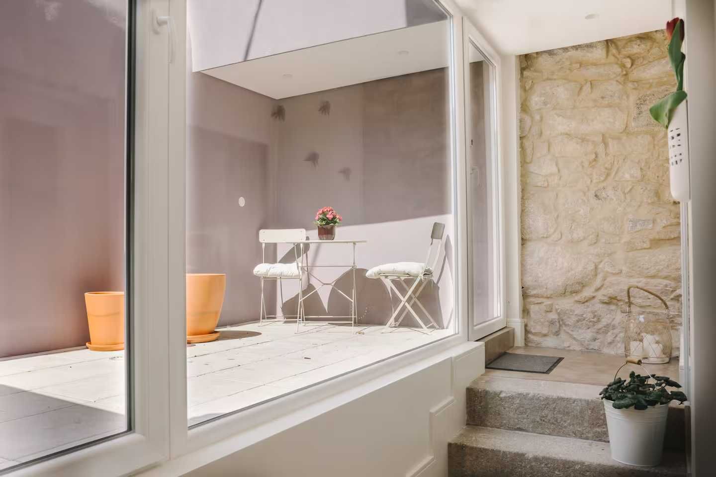 Apartamento T1 (com Alojamento Local)